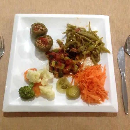 Beyaz Saray Hotel 2*