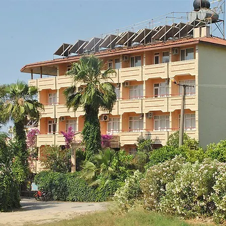 Hotel Beyaz Saray 2*