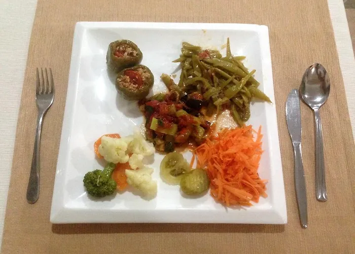 Beyaz Saray Готель 2*