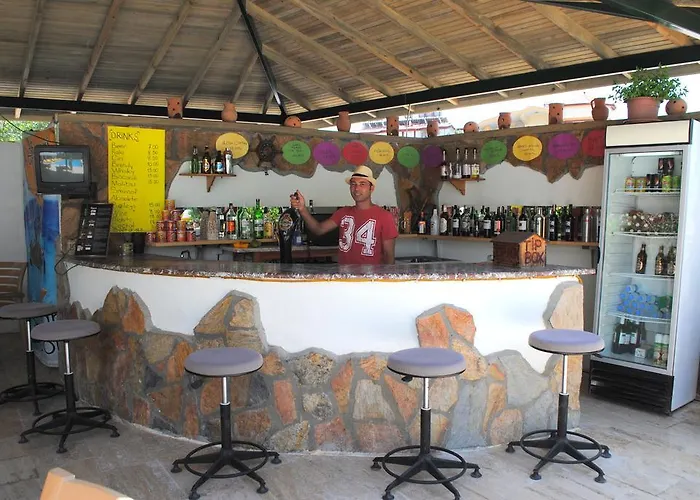 Beyaz Saray Сіде