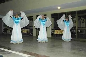 Beyaz Saray Готель 2*