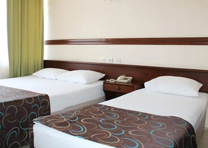 Beyaz Saray Сіде