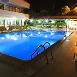 Beyaz Saray Otel Side