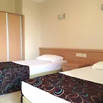 Beyaz Saray Side