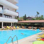 Beyaz Saray Side