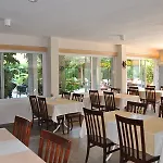 Beyaz Saray Otel Side