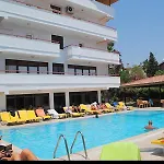 Otel Beyaz Saray