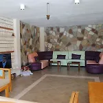 Otel Beyaz Saray Side