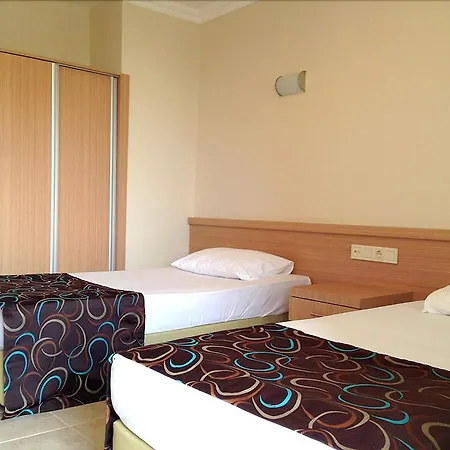 Beyaz Saray Ξενοδοχείο 2*