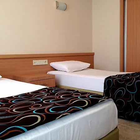 Ξενοδοχείο Beyaz Saray