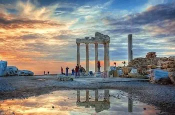 Ξενοδοχείο Beyaz Saray Σιντέ