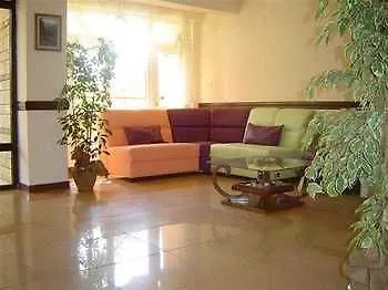 מלון Beyaz Saray