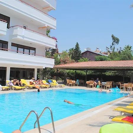 Beyaz Saray Side