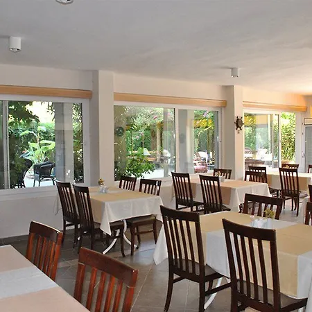 Beyaz Saray Ξενοδοχείο Σιντέ