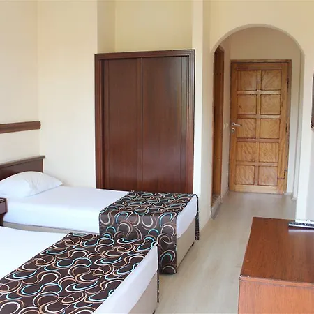 Hotel Beyaz Saray