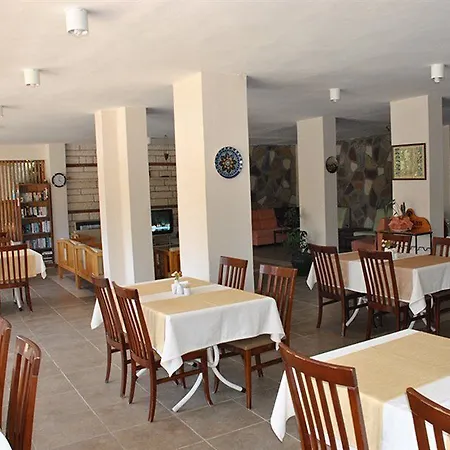 Beyaz Saray Side