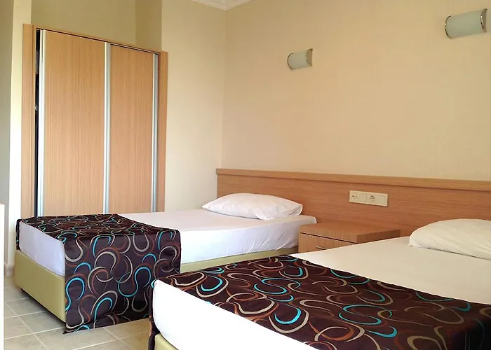 Beyaz Saray Hotel 2*