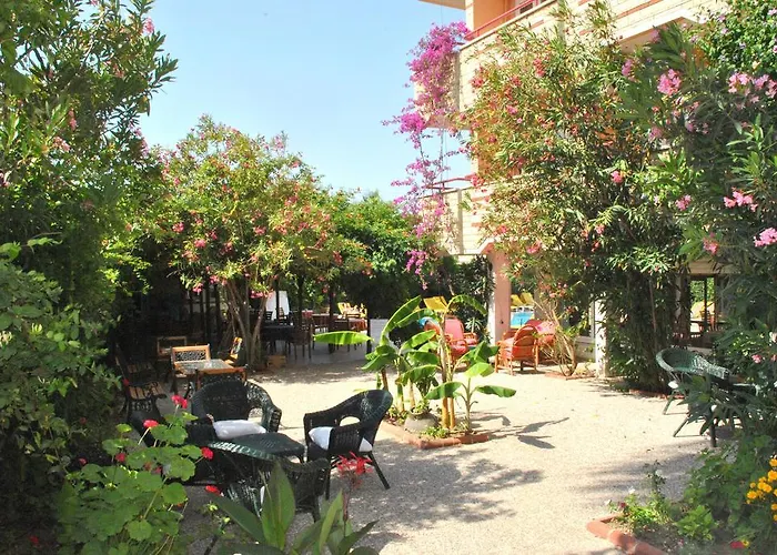 Hotell Beyaz Saray 2*