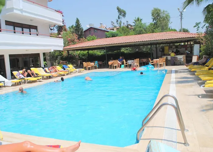 Hotel Beyaz Saray