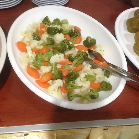 酒店 Beyaz Saray 锡德