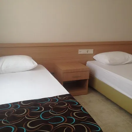 酒店 Beyaz Saray 2*