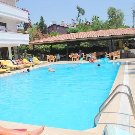 Hotel Beyaz Saray