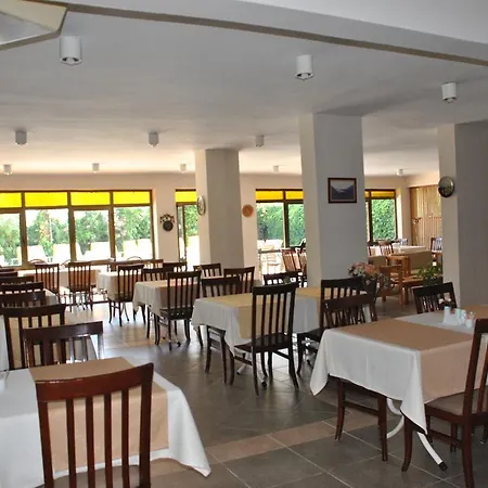 Beyaz Saray Side