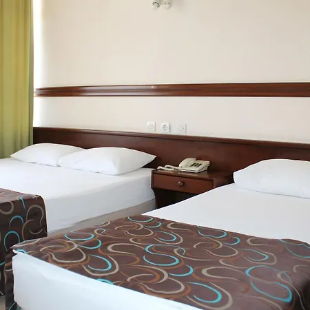 Beyaz Saray 2* 锡德