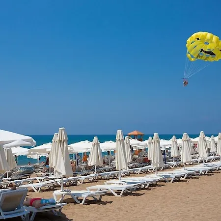 Beyaz Saray 酒店 锡德