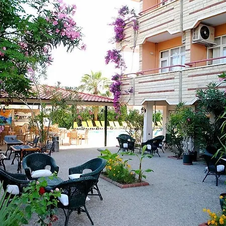 Hotel Beyaz Saray