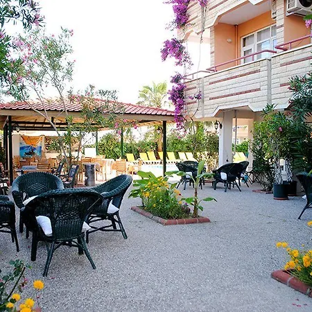 Hotel Beyaz Saray 2*