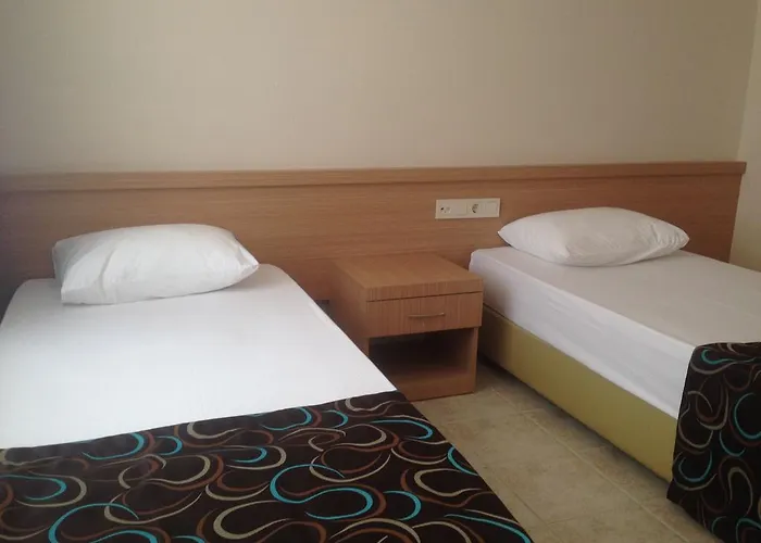 Hotel Beyaz Saray 2*