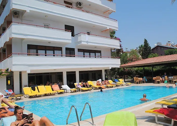 Hotel Beyaz Saray