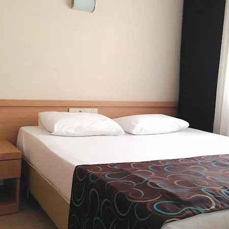 Beyaz Saray Hotel Side