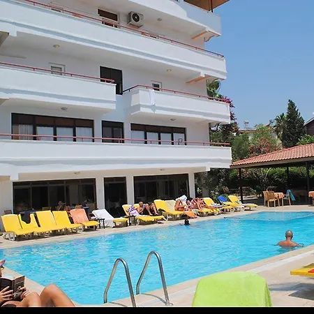 Hotel Beyaz Saray