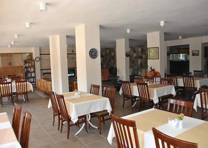 Ξενοδοχείο Beyaz Saray 2*