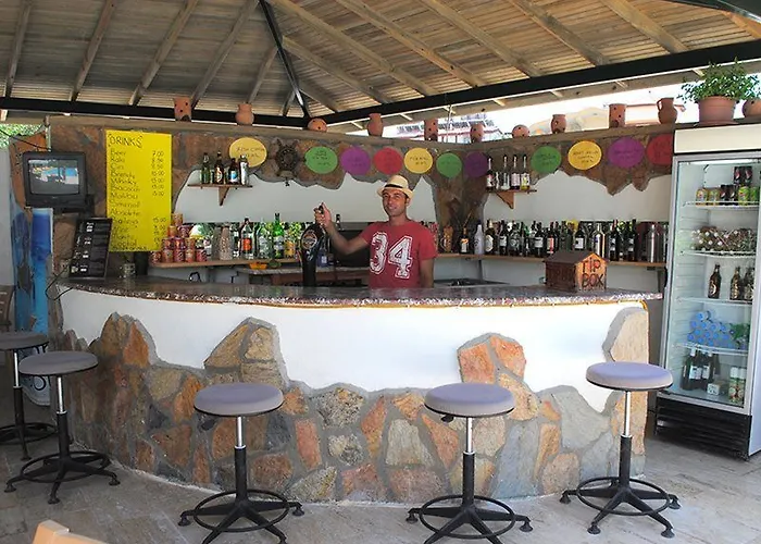 Beyaz Saray Ξενοδοχείο Σιντέ